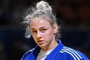 Дар’я Білодід зізналася, що її шлях був непростим