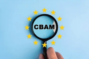 Вплив CBAM на українську економіку з роками зростатиме