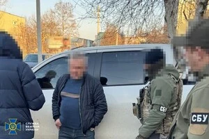 Допомагав росіянам обкрадати фермерів під час окупації Херсона: СБУ затримала депутата