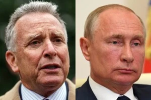 Зустріч Віткоффа та Путіна відбудеться сьогодні