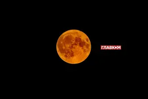 Затемнення розпочнеться близько 05:57 ранку 14 березня