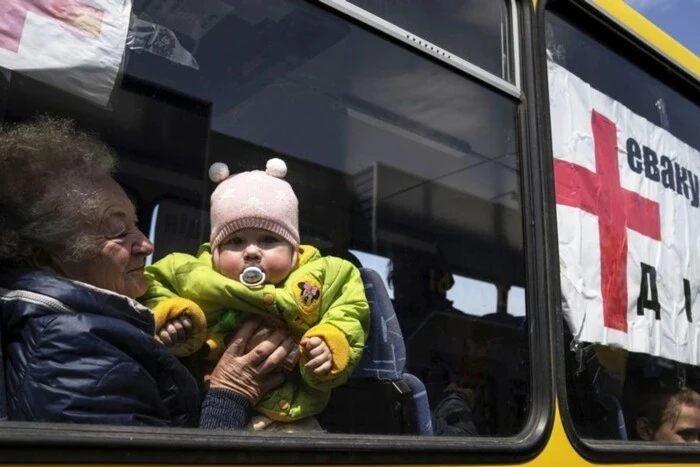 «Активізувалися ДРГ». Влада Сумщини оголосила евакуацію з декількох населених пунктів