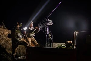 Окупанти активні на Покровському напрямку