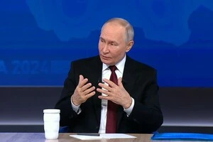 Путін не хоче, щоб його звинувачували у зриві можливої угоди Трампа