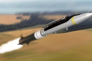 Останній раз ЗСУ використовували такі боєприпаси кілька місяців тому