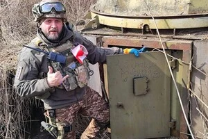 Юрій Кірпік був продюсером проєктів компанії Starlight Media