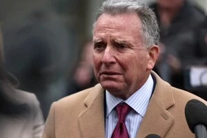 Спецпредставник президента США провів переговори в Москві