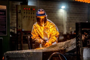 За 5 років найбільші метпідприємства сплатили податків і зборів на суму 190 млрд грн, або $6,2 млрд