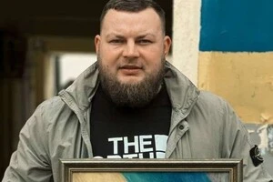 Дем'ян Ганул був учасником Революції Гідності та подій 2 травня 2014 року в Одесі 