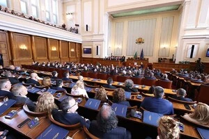 Партія «Велич», яка не підтримує надання Україні допомоги, здобула 10 місць