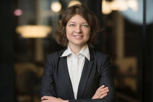 Лібералізація ринку та скасування прайс-кепів стануть кроком до стабілізації енергосистеми – президентка DiXi Group