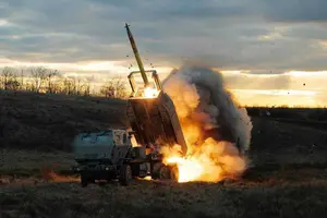 Сили оборони застосовують увесь наявний арсенал озброєння проти окупантів на Сумщині