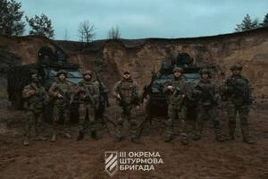 Третій армійський корпус буде під командуванням Андрія Білецького