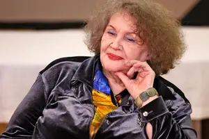 Ліна Костенко – одна із найвідоміших українських письменниць сучасності