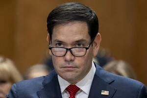 Рубіо: Кожна країна має право на безпеку, захист і охорону своєї території