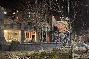 Увечері 14 березня Росія атакувала Кривий Ріг