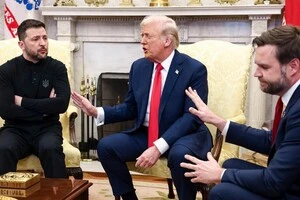 США більше не дружня країна. Соціологиня розповіла, яким державам довіряють українці