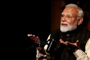 Прем’єр Моді висловився щодо війни в Україні