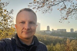 Олександр Палій – це український історик, експерт-політолог, політичний консультант