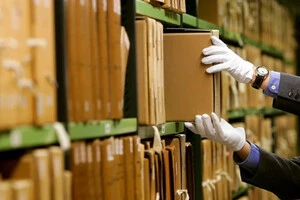 Васильчук: Це система, яка буде об'єднувати всі архіви, що дасть можливість користувачу здійснювати кросархівний пошук документів