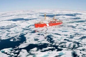 Потепління американсько-російських відносин можезвести нанівець арктичні амбіції Китаю