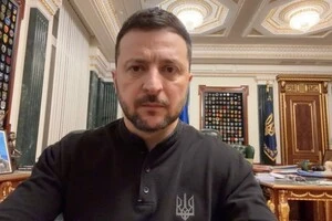За словами президента, Україна розвиває лінійку далекобійних засобів, яка допоможе гарантувати безпеку держави