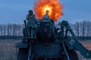 Ситуація на фронті 18 березня