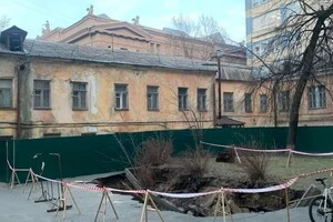 Історична знахідка на Печерську: у центрі Києва виявлено залишки старовинних підвалів