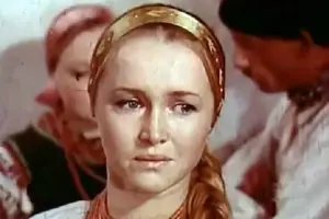 Відома українська акторка Зоя Сівач важко хворіє. Син розповів про стан матері