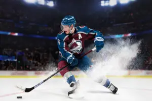 Національна хокейна ліга засуджує вторгнення Росії в Україну