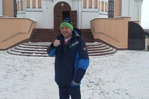 Прощання з Тізіловим відбулося 18 березня у Новокуйбишевську