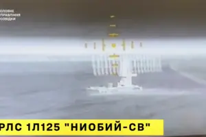 Протягом останніх днів у тимчасово окупованому Криму не вщухали вибухи