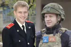 Корчевніков був відомим завдяки серіалу «Кадети», а наразі очолює прокремлівський телеканал «Перший суспільний православний телеканал «Спас»