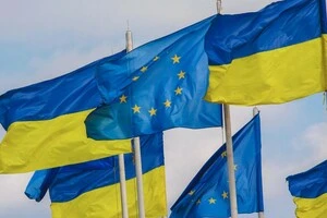 Як відомо, президентка Європейської комісії Урсула фон дер Ляєн вважає, що теперішніх зусиль України достатньо, щоб стати членом ЄС раніше, ніж 2030 року 