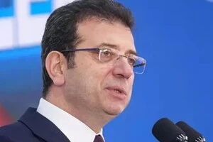 Aрешт мера Стамбула: прокуратура міста пояснила, що відбувається 