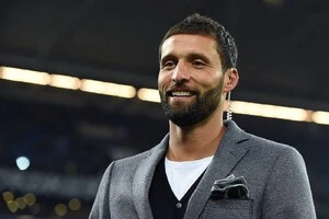 Кураньї у 2003-2008 роках був гравцем збірної Німеччини, у складі якої провів 52 гри та забив 19 м'ячів