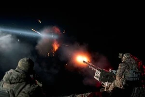 У Кропивницькому фіксують серію вибухів