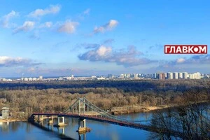 Прогноз погоди на 20 березня