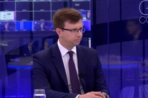 Янош Бока не вважає, що інтеграція України в оборонні структури ЄС сприятиме безпеці Європи