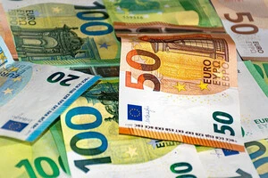 ЄС надав Україні 1 млрд євро за рахунок доходів від російських активів