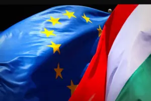 Угорщина відмовилася підписати український розділ висновків саміту ЄС