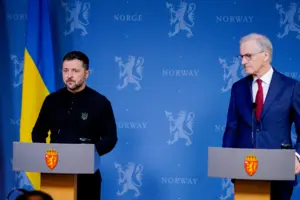 Зеленський не обговорював з Трампом статус Криму 