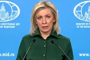 У МЗС РФ заявили, що Україна нібито вже порушила перемир’я