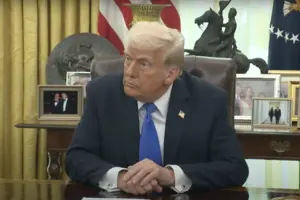 Президент США наголосив, що мав хороші розмови з лідерами двох країн