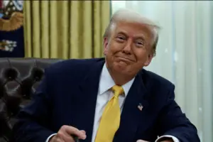 Рішення щодо інвестицій з’явилося після зустрічі високопосадовців ОАЕ з Дональдом Трампом