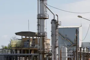 Завод у Бержераку забезпечить Франції повністю автономне виробництво снарядів калібру 155 мм 