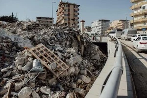 Підземні поштовхи зачепили території, які розташовані за понад 26 км від ядерного об'єкта