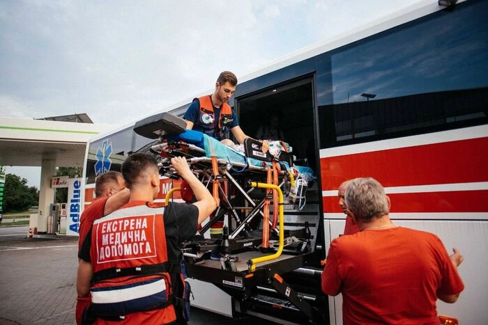 Вибух у будівлі поліції на Одещині: СБУ повідомила подробиці 