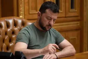 Володимир Зеленський підписав указ щодо створення нової делегації 