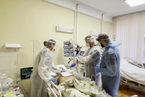 Вакцини від Covid-19 збільшують ризик небезпечних захворювань: нове дослідження